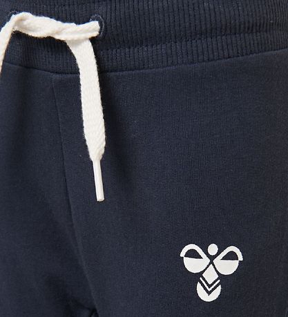 Hummel Sweatpants - hmlApple - Navy