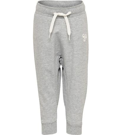 Hummel Sweatpants - hmlApple - Grmeleret