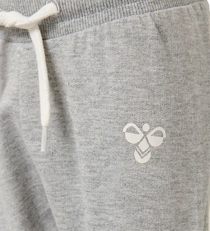 Hummel Sweatpants - hmlApple - Grmeleret