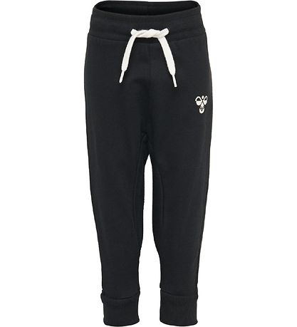 Hummel Sweatpants - hmlApple - Sort