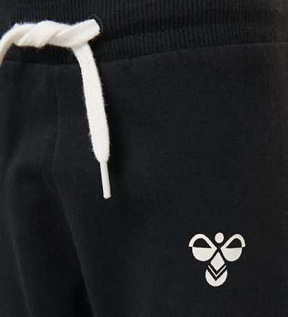 Hummel Sweatpants - hmlApple - Sort