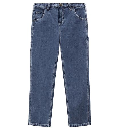 Dickies Jeans - Ellendale - Classic Blue