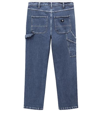 Dickies Jeans - Ellendale - Classic Blue