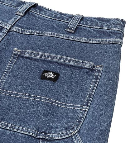 Dickies Jeans - Ellendale - Classic Blue