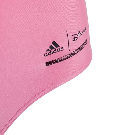 adidas Performance Badedragt - Disney Princess - Rose Tone