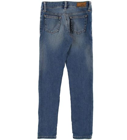 Polo Ralph Lauren Jeans - Bl Denim