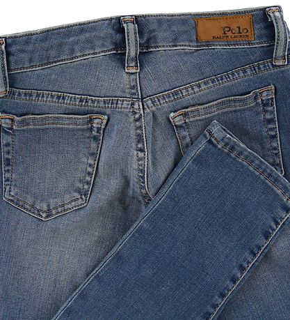 Polo Ralph Lauren Jeans - Bl Denim