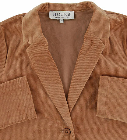 Hound Blazer - Fljl - Light Brown