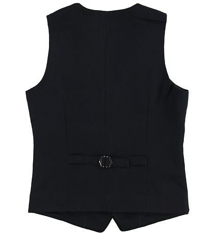 Hound Vest - Navy