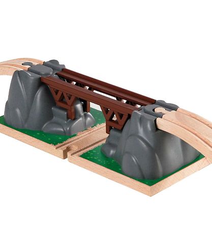 BRIO World Kollapsende Bro 33391