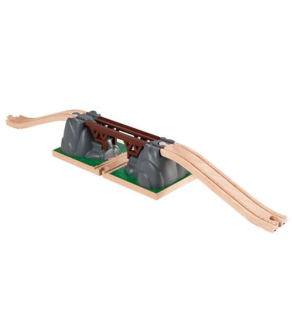 BRIO World Kollapsende Bro 33391