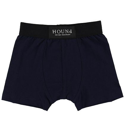 Hound Boxershorts- 2-pak - Navy