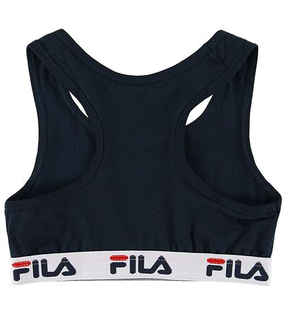 Fila Top - Junior - Navy