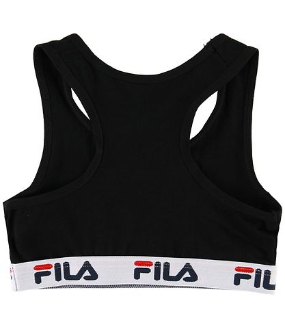 Fila Top - Junior - Sort