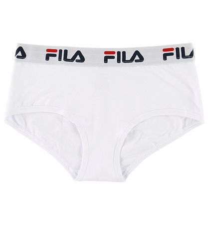 Fila Hipsters - Hvid