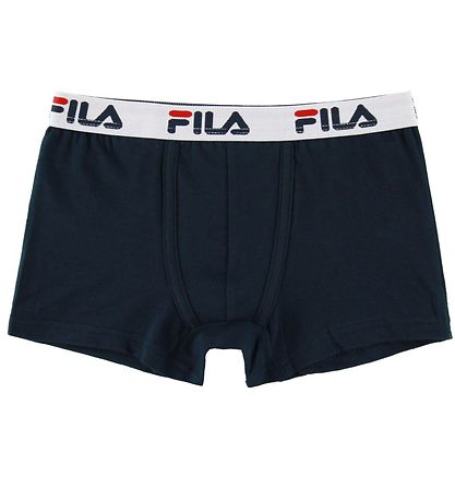 Fila Boxershorts - Junior - Navy