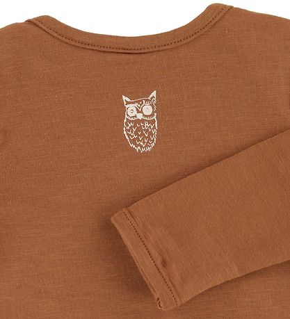 Soft Gallery Body l/æ - Bob - Pumpkin Spice