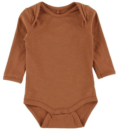 Soft Gallery Body l/æ - Bob - Pumpkin Spice
