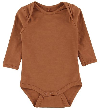 Soft Gallery Body l/ - Bob - Pumpkin Spice