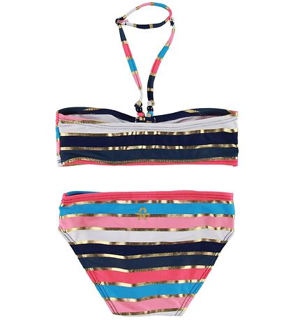 Color Kids Bikini - Numa - UV40+ - Desert Flower