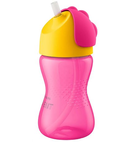 Philips Avent Sugerrskop - 300 ml - Pink