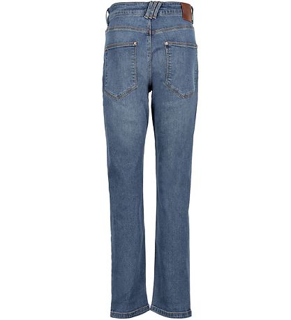 Cost:Bart Jeans - Erna Mom Fit - Medium Blue Wash