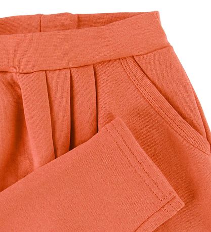 Freds World Sweatpants - Warm Coral