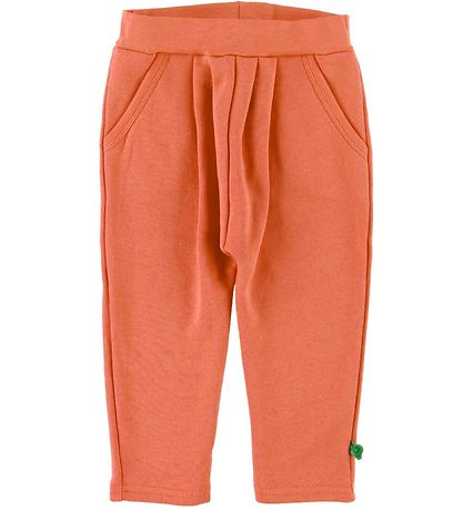 Freds World Sweatpants - Warm Coral