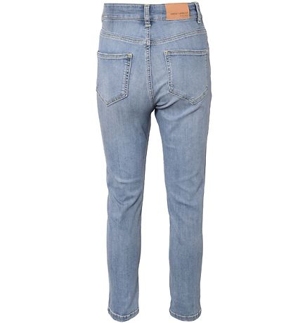 Hound Jeans - Relaxed - Medium Blue Used