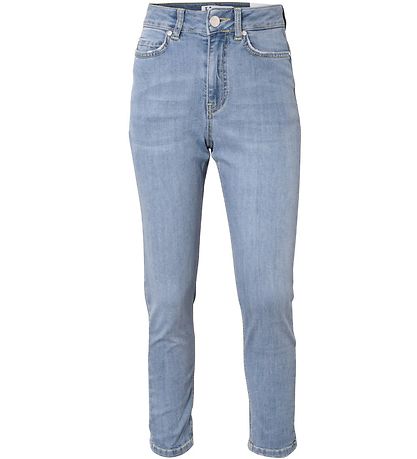 Hound Jeans - Relaxed - Medium Blue Used