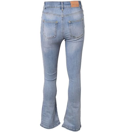 Hound Jeans - Bootcut - Medium Blue Used