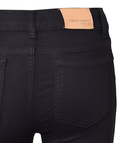 Hound Jeans - Tube - Black