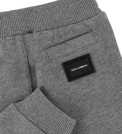 Dolce & Gabbana Sweatpants - Grmeleret