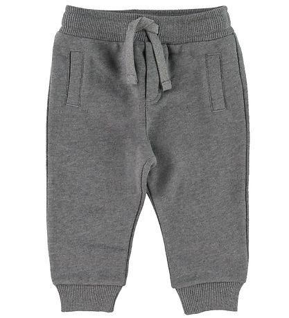 Dolce & Gabbana Sweatpants - Grmeleret