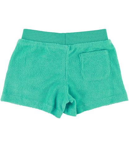 Emporio Armani Shorts - Grn