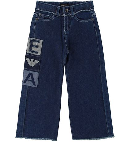 Emporio Armani Jeans - Mrk Denim