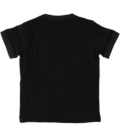 Emporio Armani T-shirt - Sort