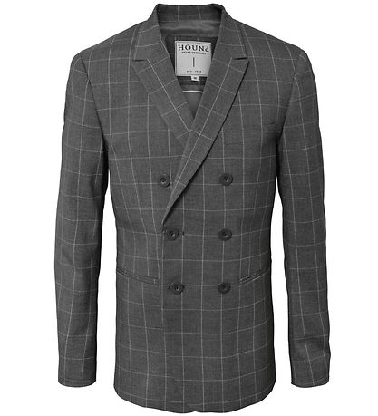 Hound Blazer - Grmeleret m. Tern