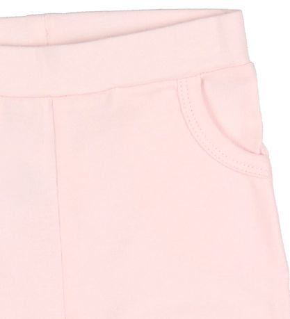 Pippi Shorts - Lyserd