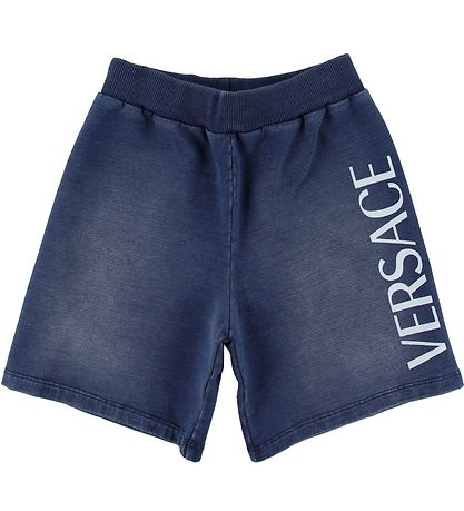 Versace Sweatshorts - Bl