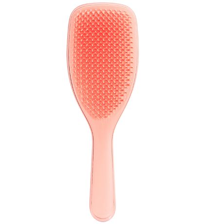 Tangle Teezer Hrbrste - Wet Detangler - Peach