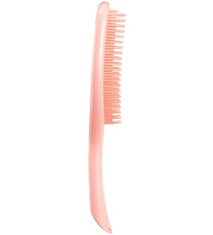 Tangle Teezer Hrbrste - Wet Detangler - Peach