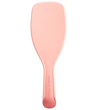 Tangle Teezer Hrbrste - Wet Detangler - Peach