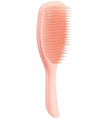 Tangle Teezer Hrbrste - Wet Detangler - Peach