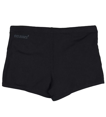 Speedo Badebukser - Aqsh - Sort