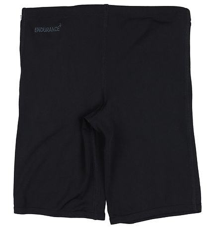 Speedo Badebukser - Essential End - Sort