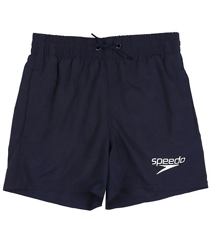 Speedo Badeshorts - Essential - Navy