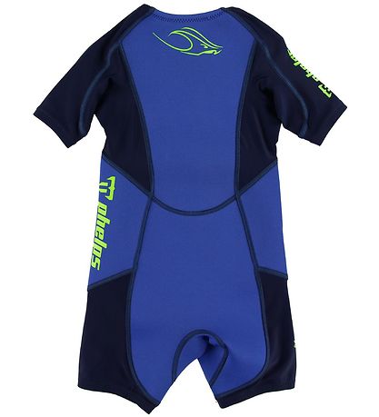 Aqua Sphere Vddragt - Stingray - UV - Bl/Navy