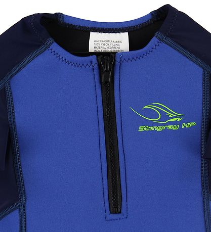 Aqua Sphere Vddragt - Stingray - UV - Bl/Navy