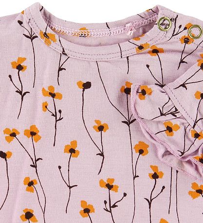 Soft Gallery Body k/æ - Farrow - Buttercup - Dawn Pink